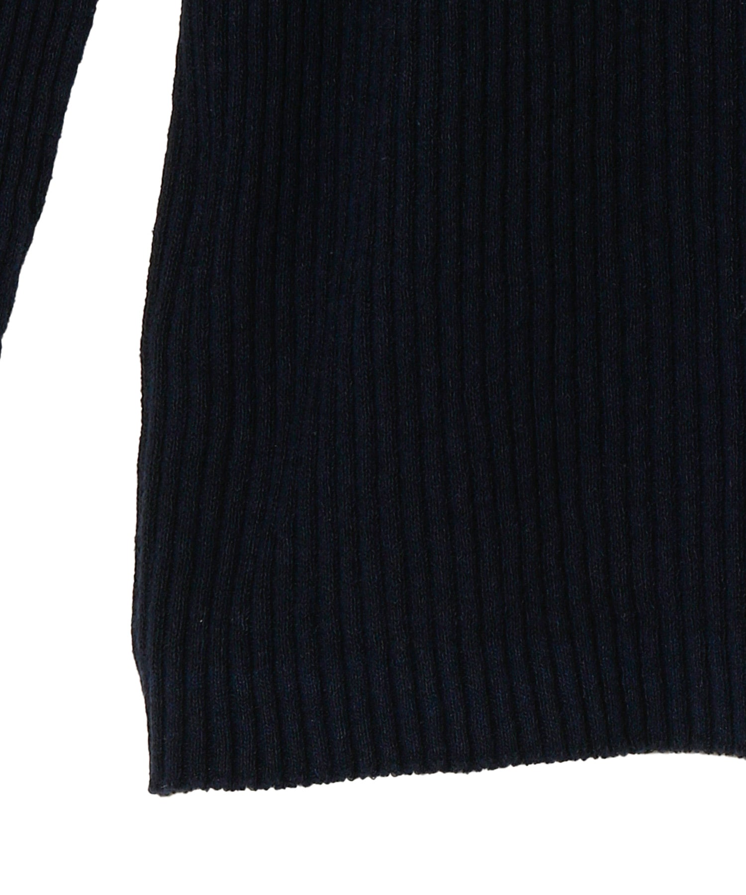 RIB KNIT