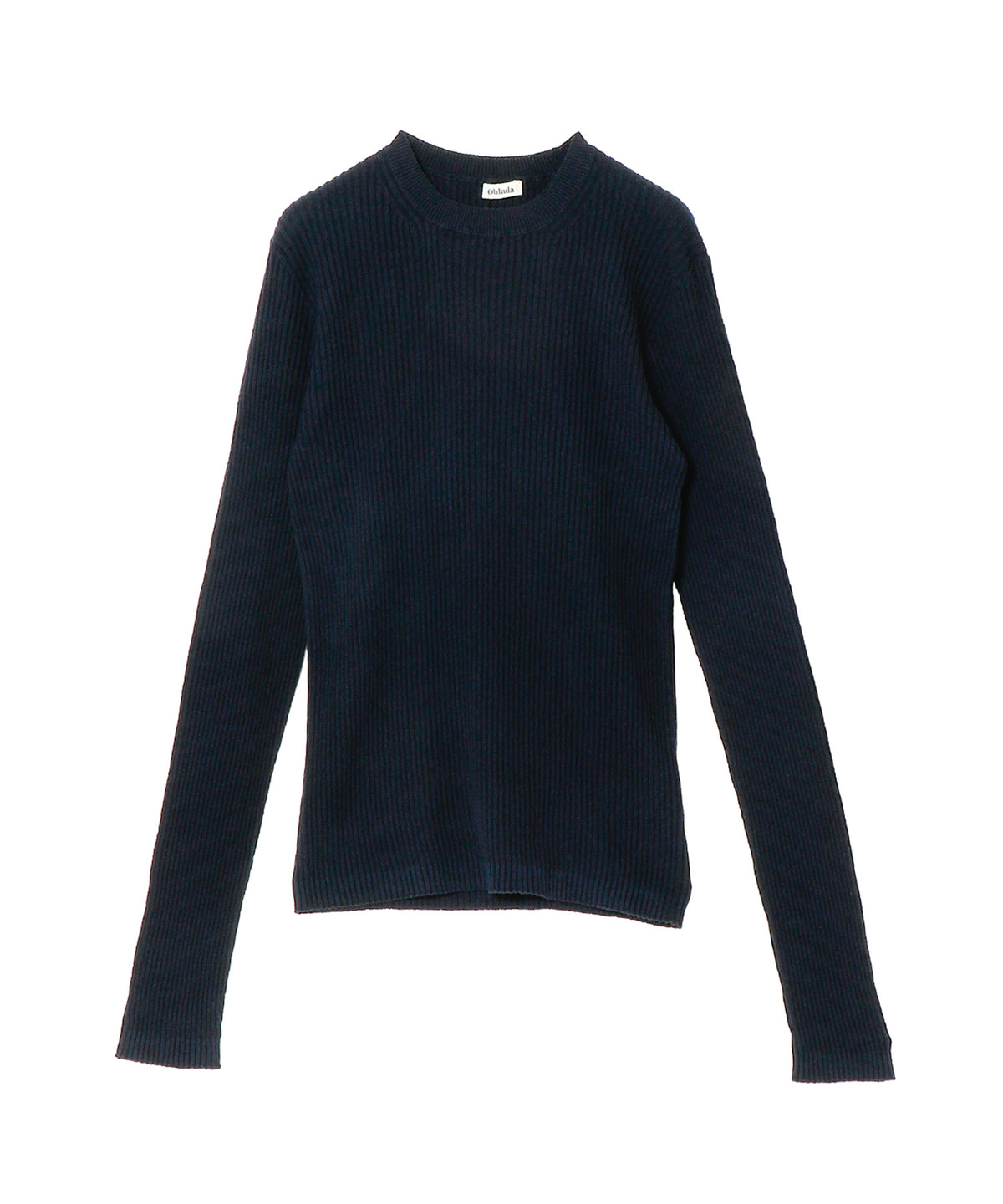RIB KNIT
