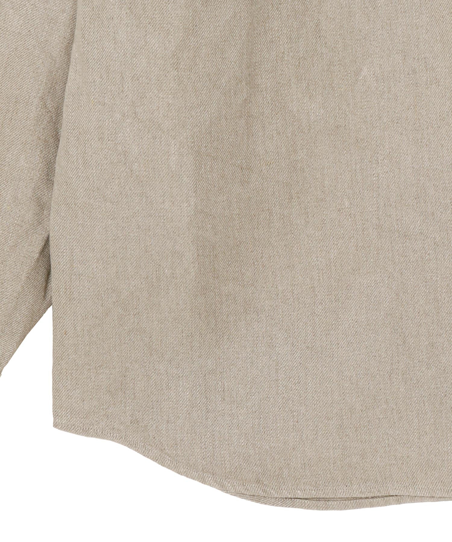 LINEN AUTHENTIC SHIRT