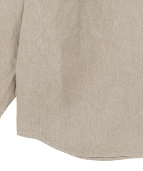 LINEN AUTHENTIC SHIRT