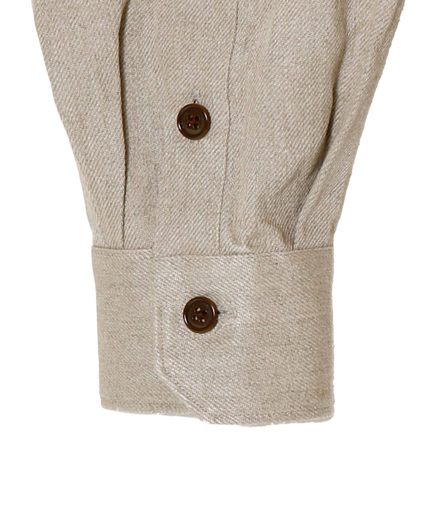 LINEN AUTHENTIC SHIRT