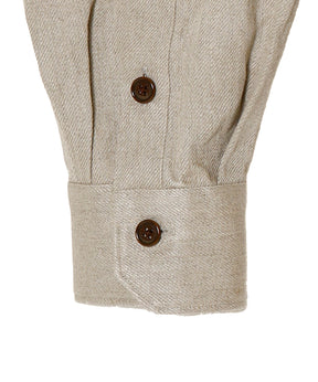 LINEN AUTHENTIC SHIRT