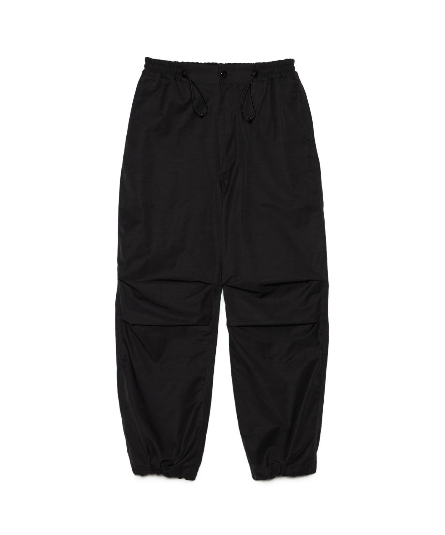 Nylon Twill Deck Pants