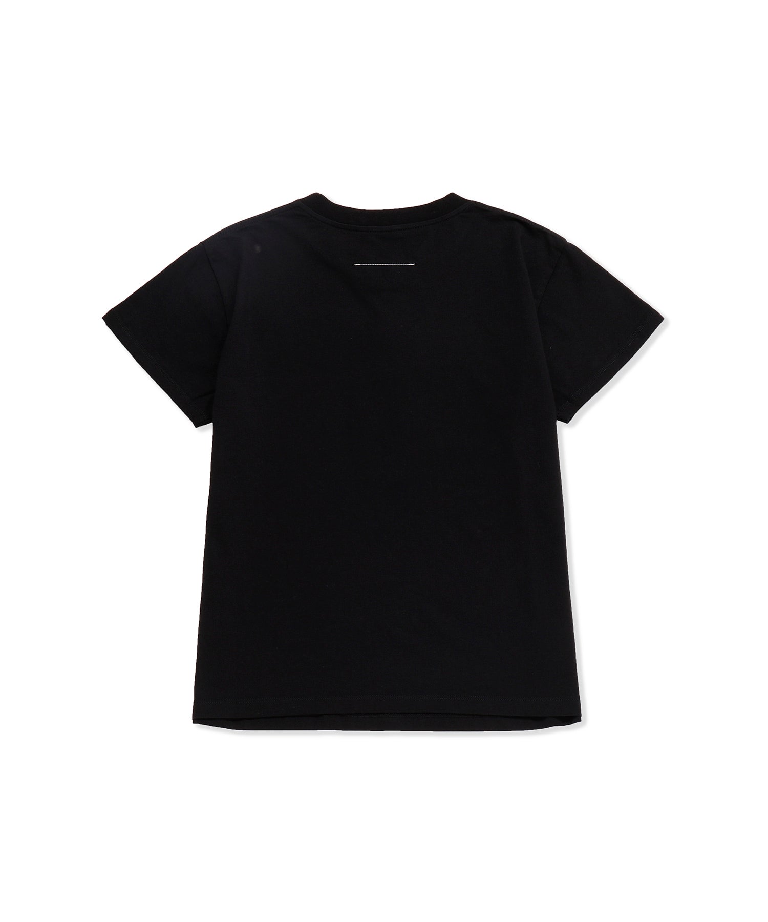 42cm着丈12Y/Tシャツ/MM6MaisonMargiela/ホワイト - www