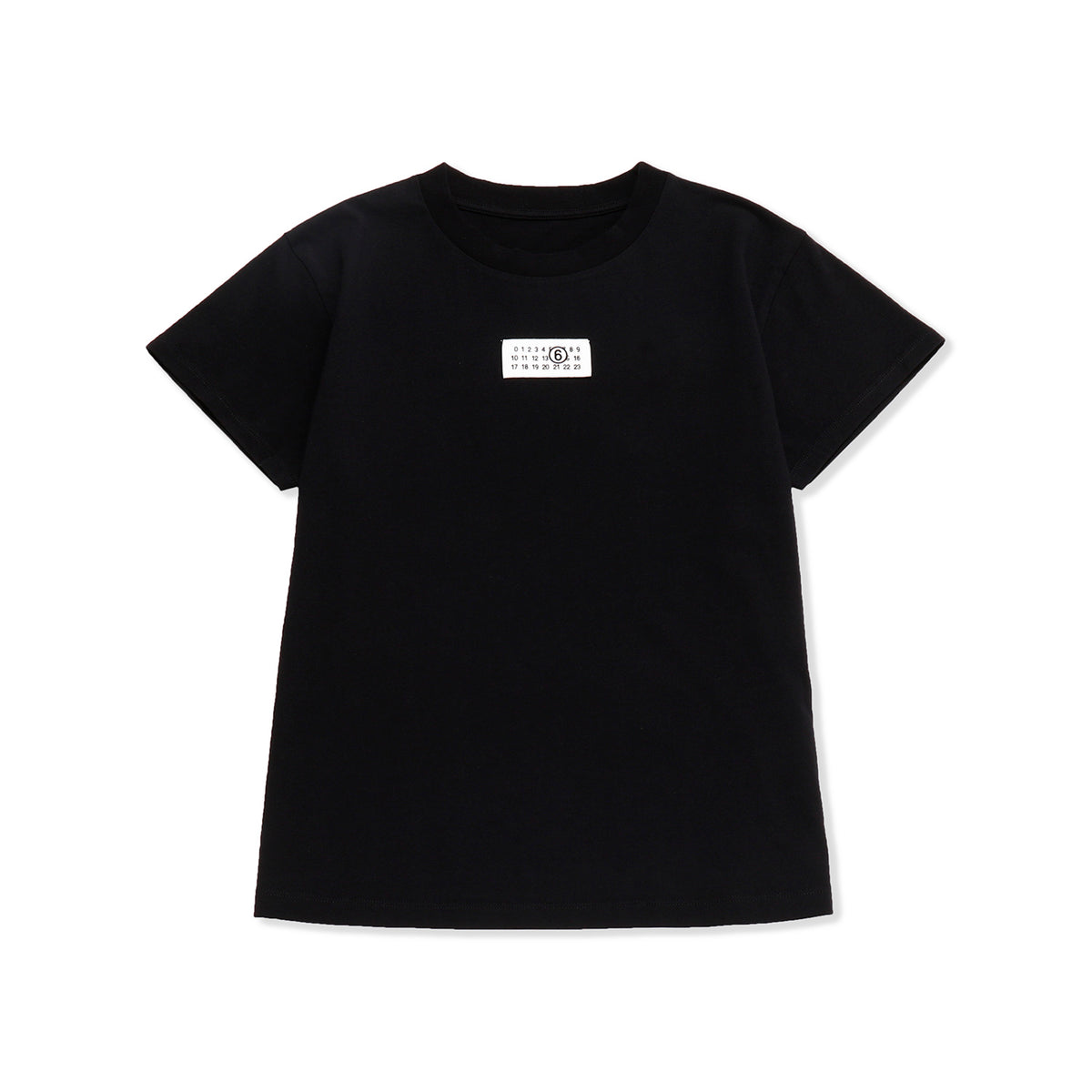 T-Shirt - MM6 MAISON MARGIELA (エムエム6 メゾンマルジェラ) - tops