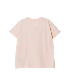 ニューメリック コットンTシャツ