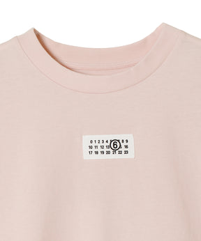 ニューメリック コットンTシャツ