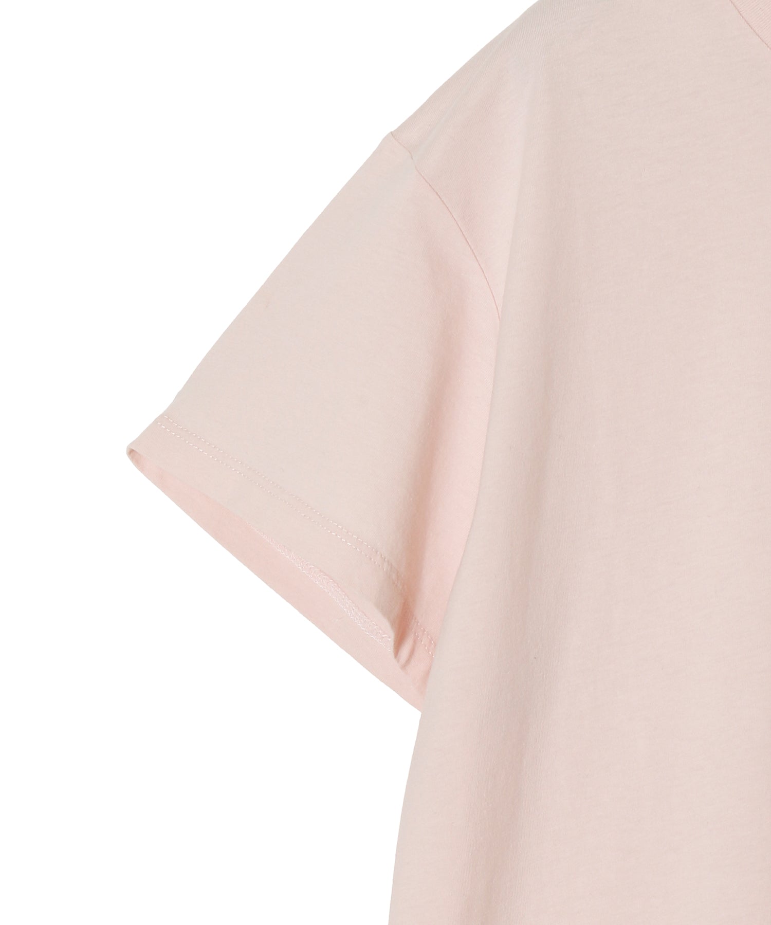 ニューメリック コットンTシャツ