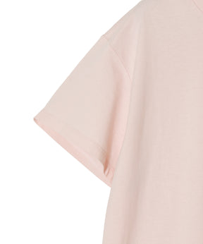 ニューメリック コットンTシャツ