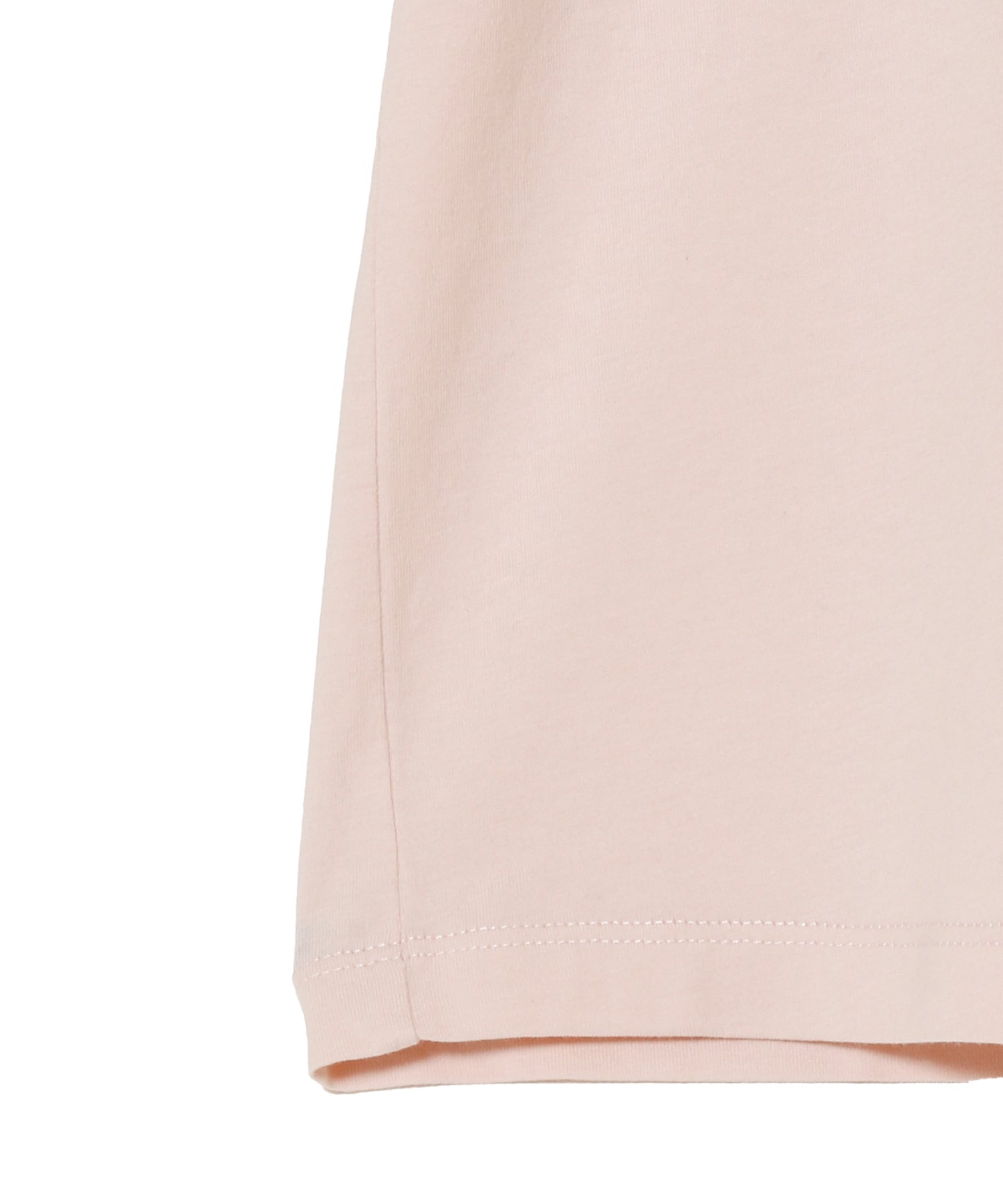 ニューメリック コットンTシャツ