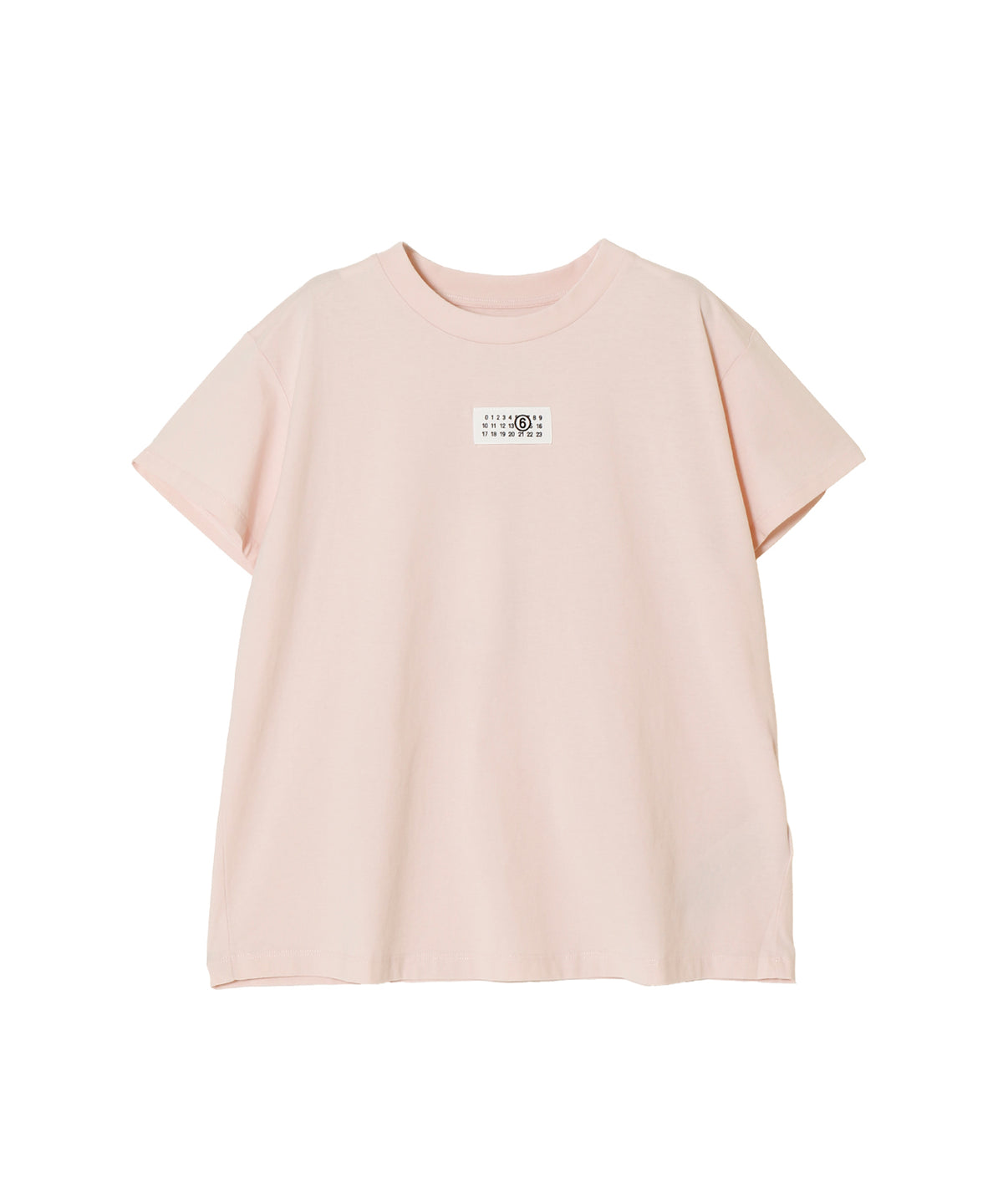 ニューメリック コットンTシャツ