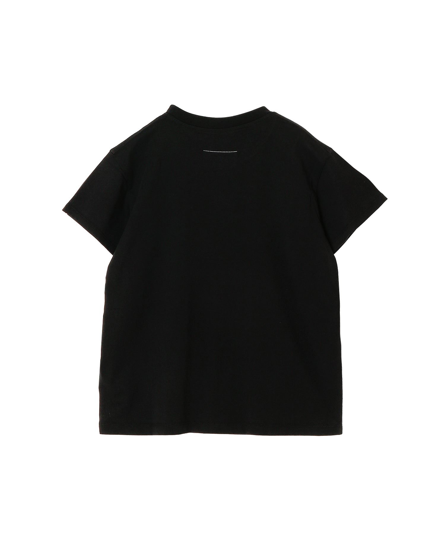ニューメリック コットンTシャツ - MM6 MAISON MARGIELA (エムエム6
