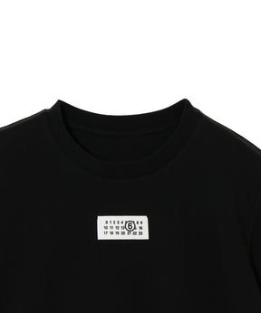 ニューメリック コットンTシャツ