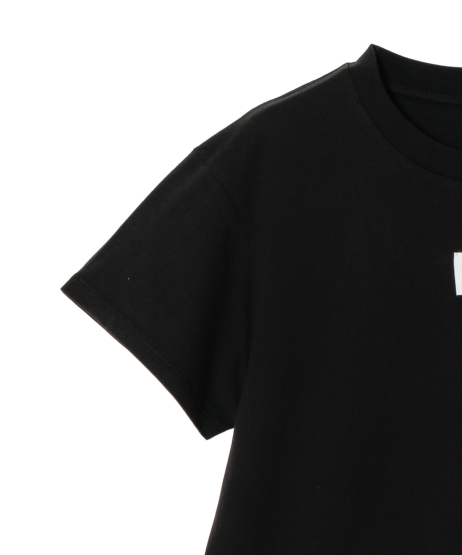 ニューメリック コットンTシャツ - MM6 MAISON MARGIELA (エムエム6