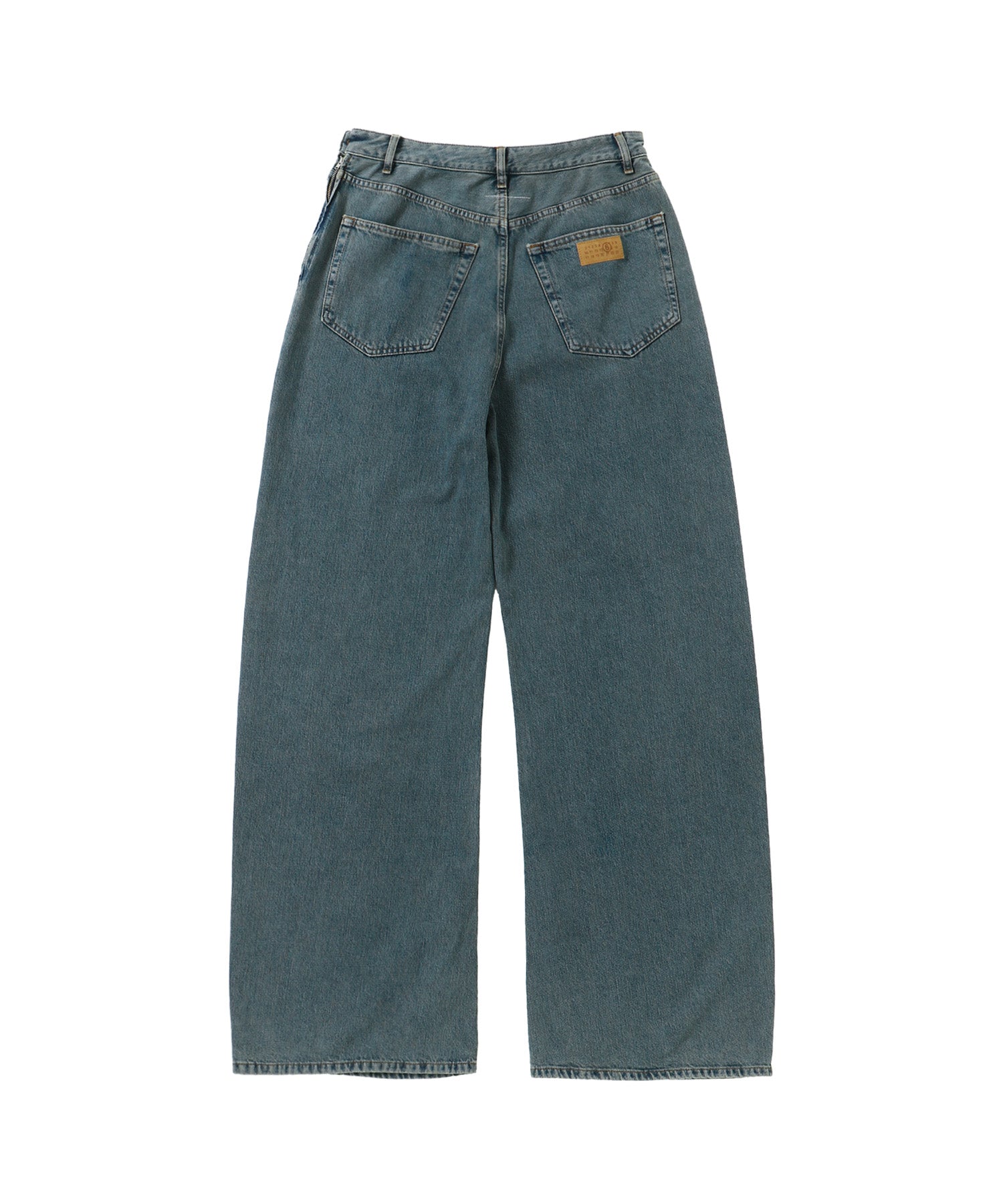 Pants 5 Pockets - MM6 MAISON MARGIELA (エムエム6 メゾン