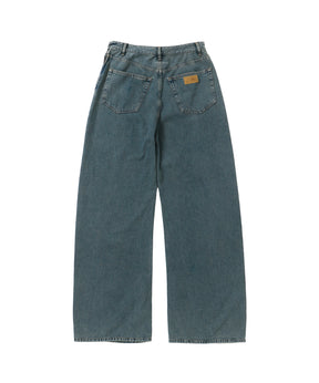 Pants 5 Pockets