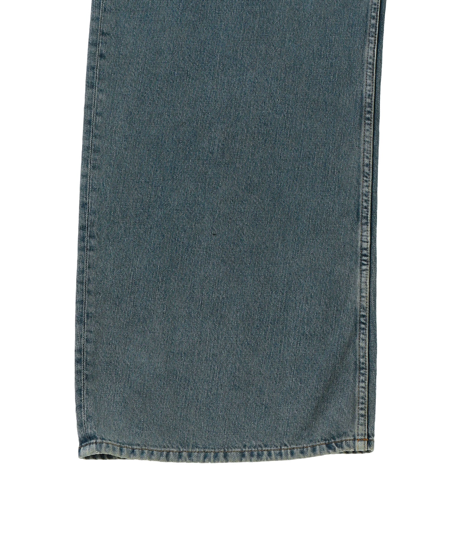 Pants 5 Pockets