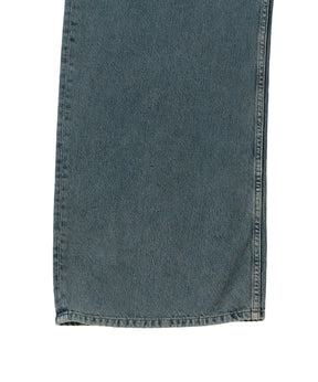 Pants 5 Pockets