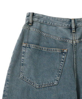 Pants 5 Pockets