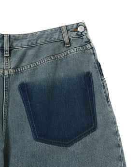 Pants 5 Pockets