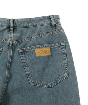 Pants 5 Pockets