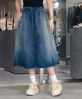 Long Skirt