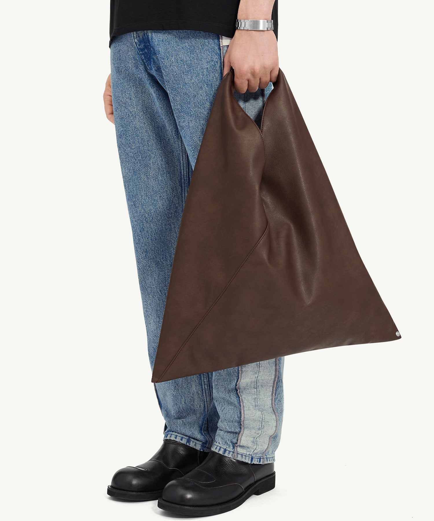 CLASSIC JAPANESE HANDBAG