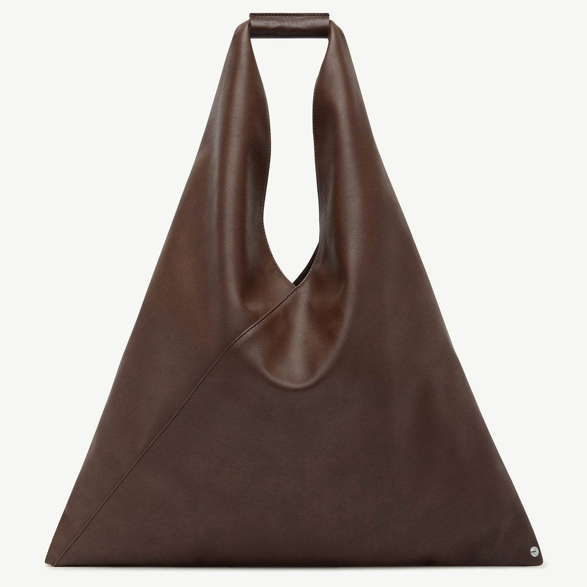 日本限定】YORK SATCHEL　パフィーブロッサムズ●完売 CLASSIC JAPANESE HANDBAG - MM6 MAISON MARGIELA (エムエム6