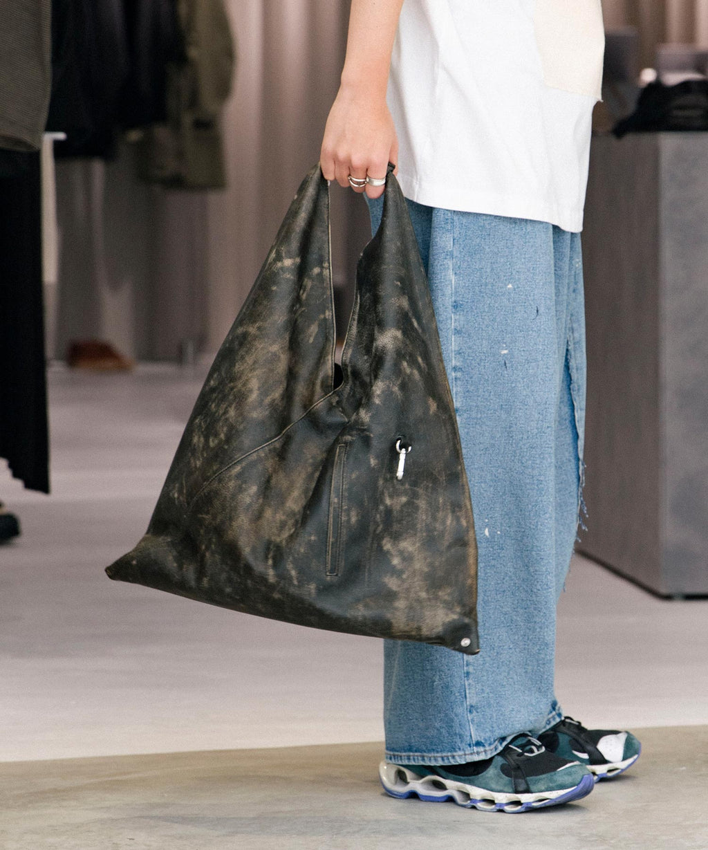 ジャパニーズ」バッグ ミディアム - MM6 Maison Margiela (エムエム6 
