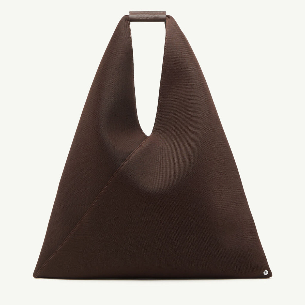 ジャパニーズ」バッグ クラシック クロスボディ - MM6 MAISON