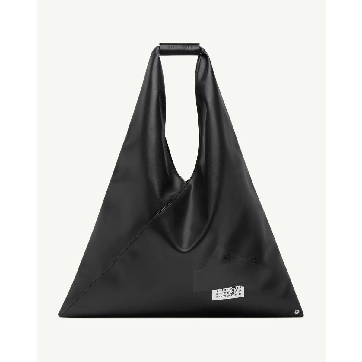 Classic Japanese Handbag - MM6 MAISON MARGIELA (エムエム6 メゾン