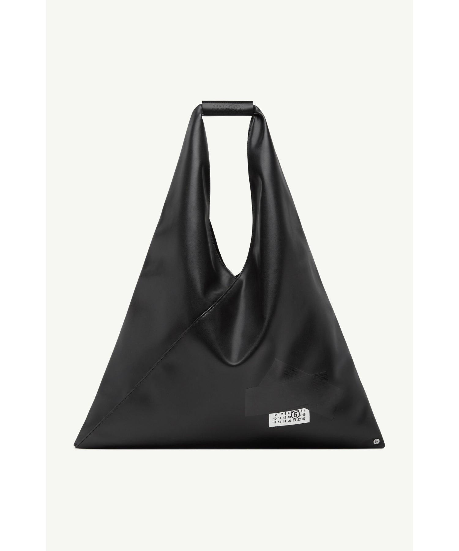 Classic Japanese Handbag