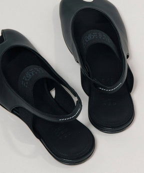 アナトミック ニューメリック スリングバック