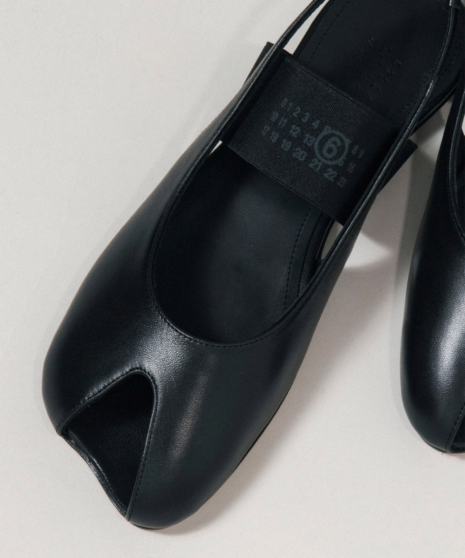 アナトミック ニューメリック スリングバック