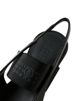 アナトミック ニューメリック スリングバック