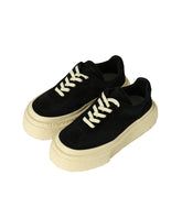 ガンベッタスニーカー