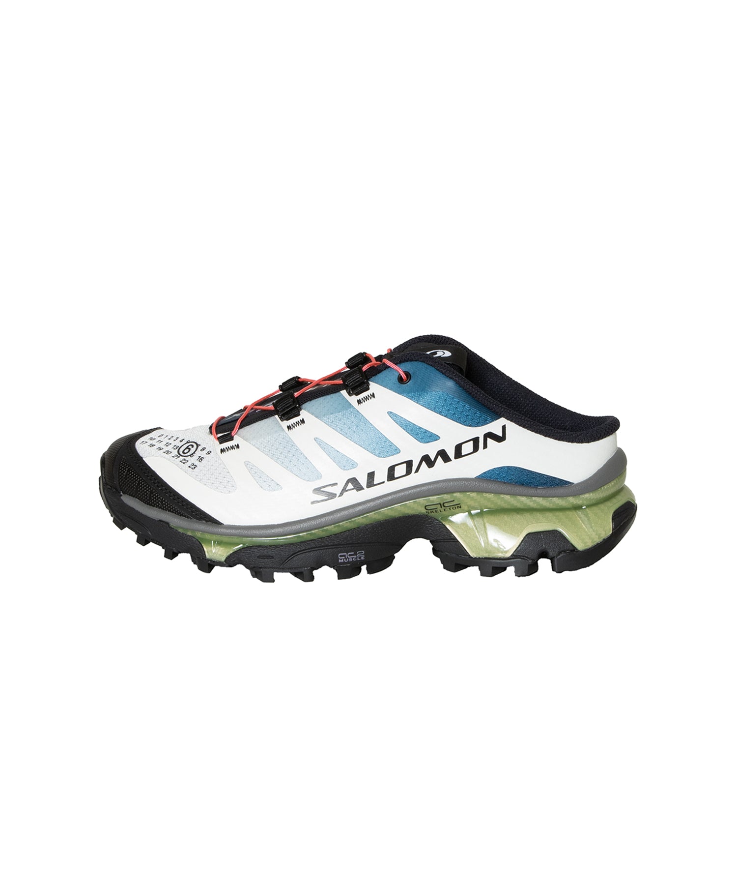 XT MULE 4 MM6 / SALOMON (Women)
