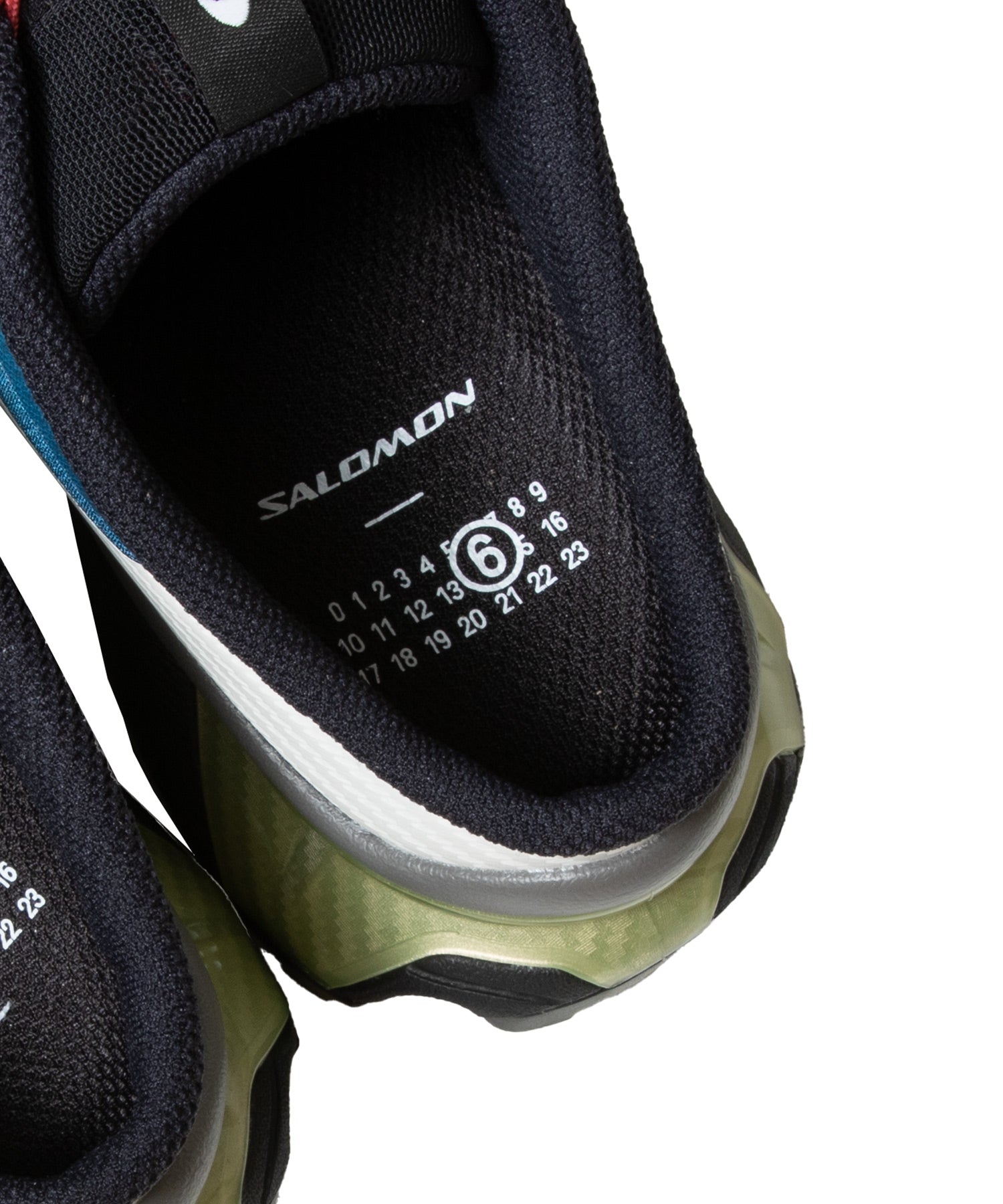 XT MULE 4 MM6 / SALOMON (Women)
