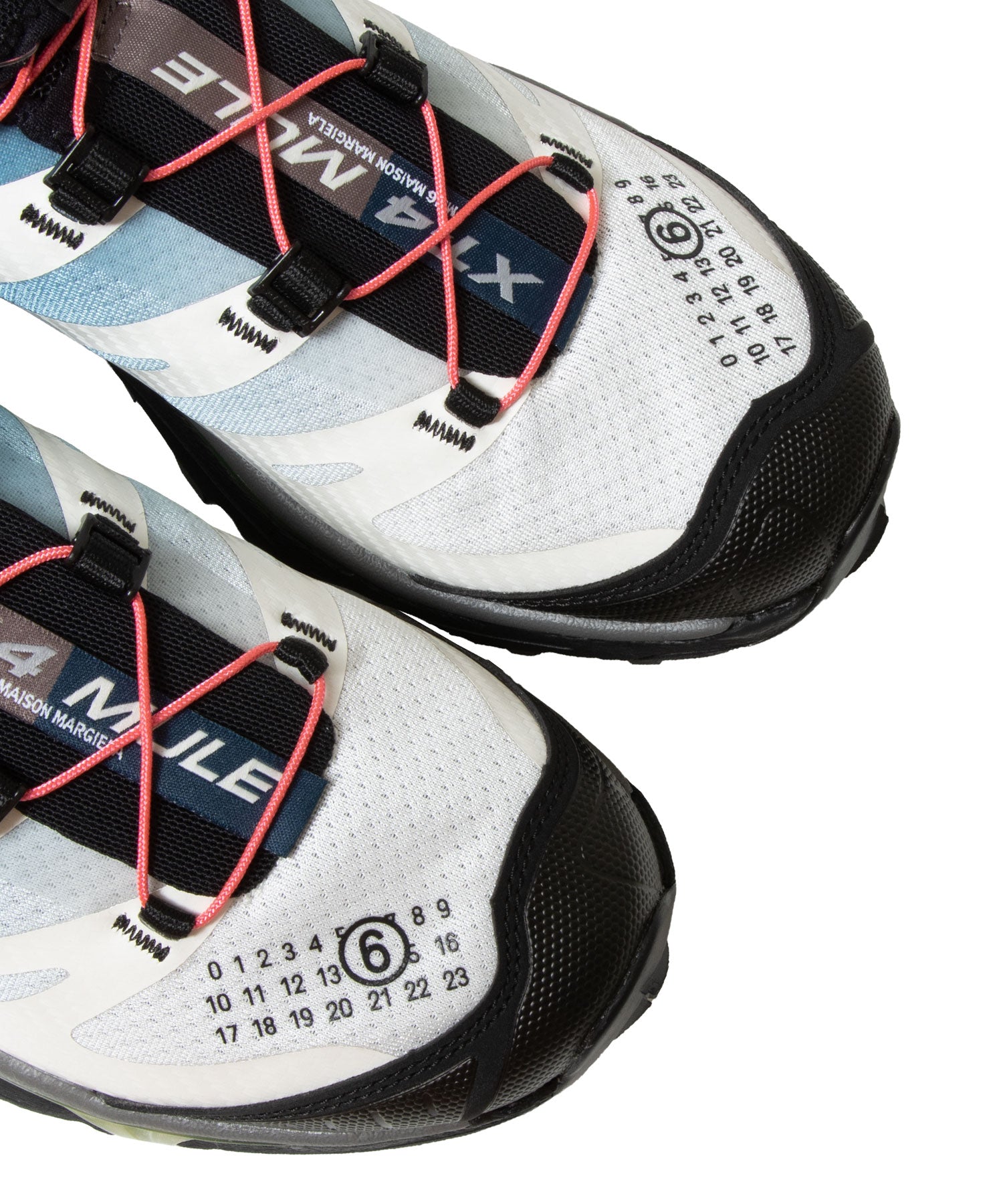 XT MULE 4 MM6 / SALOMON (Women)