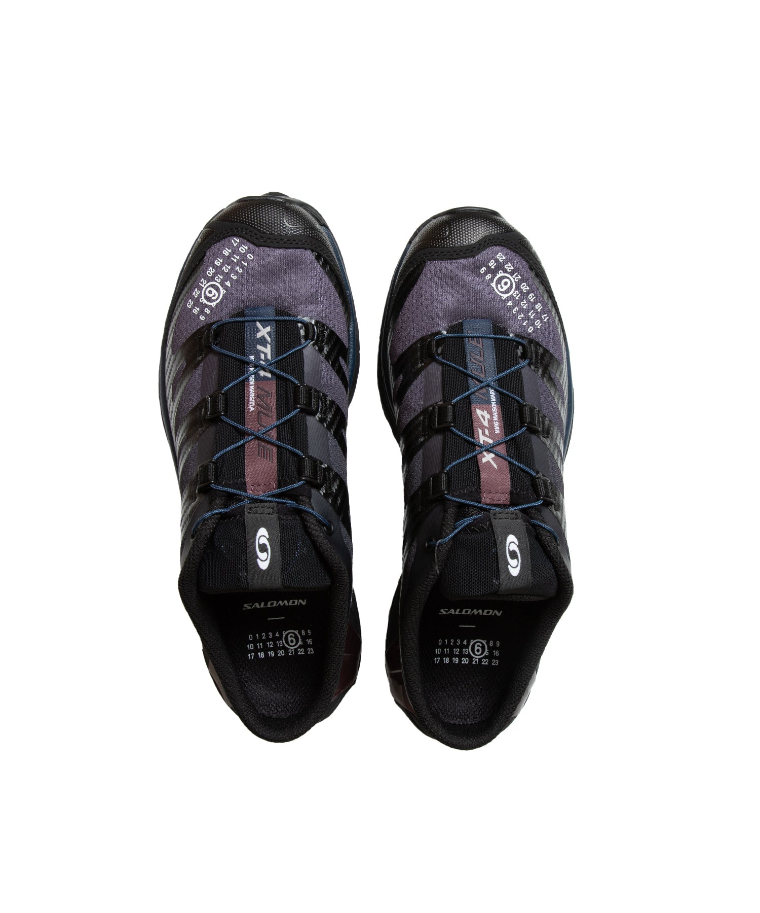 XT MULE 4 MM6 / SALOMON (Women)