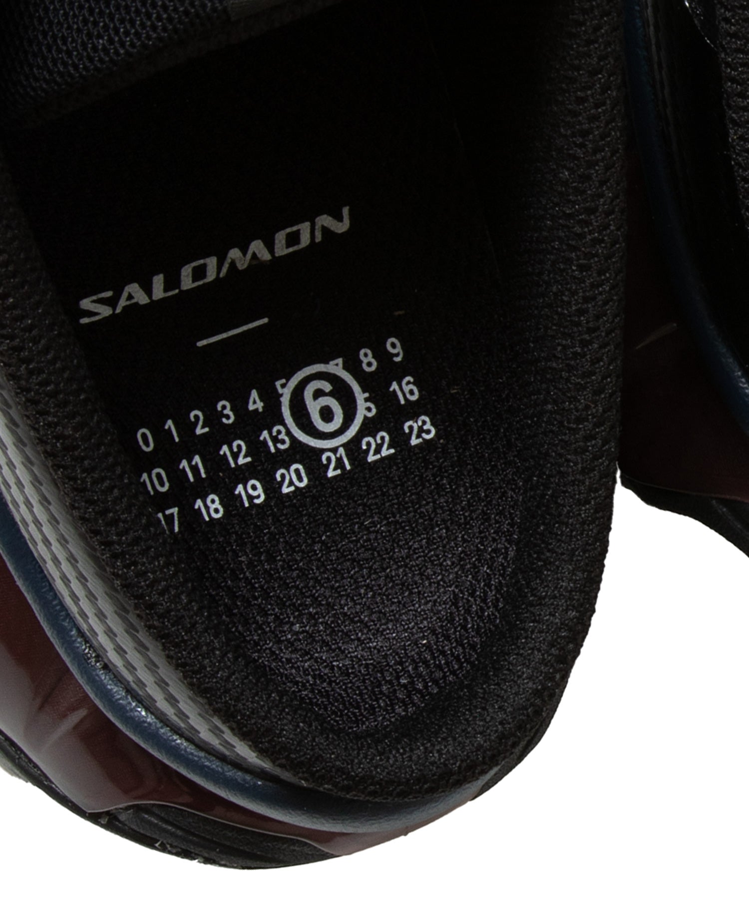 XT MULE 4 MM6 / SALOMON (Women)
