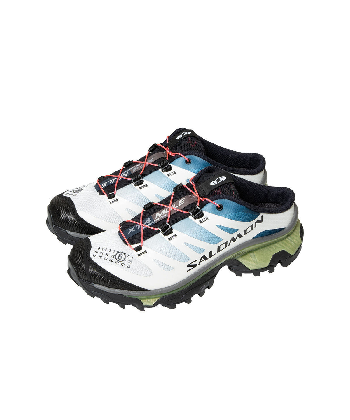 XT MULE 4 MM6 / SALOMON (Women)