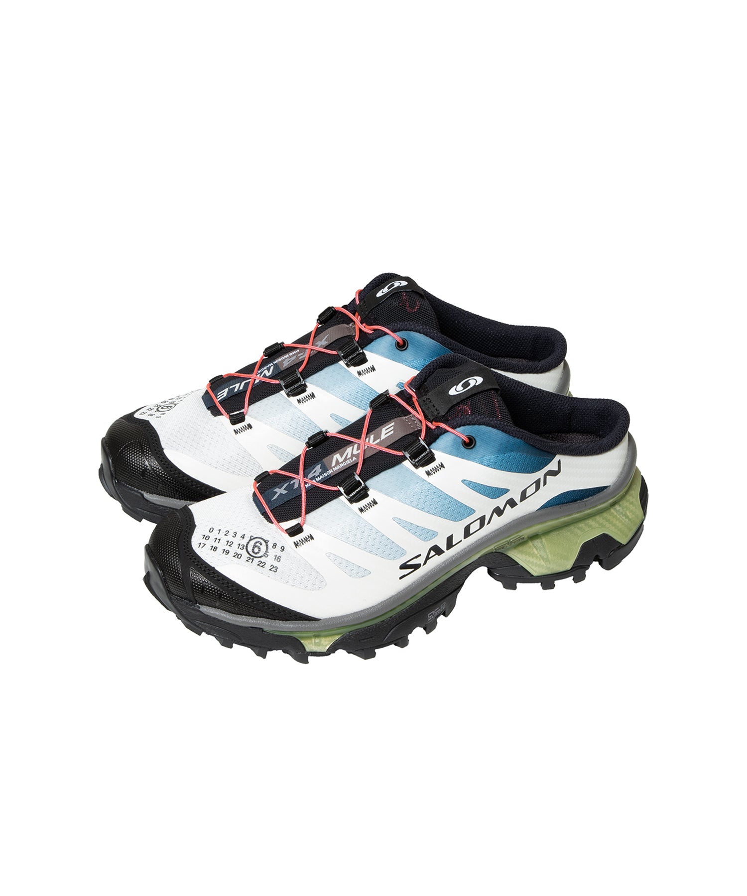 XT MULE 4 MM6 / SALOMON (Women)