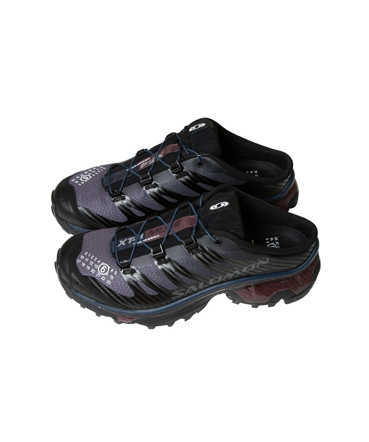 XT MULE 4 MM6 / SALOMON (Women)