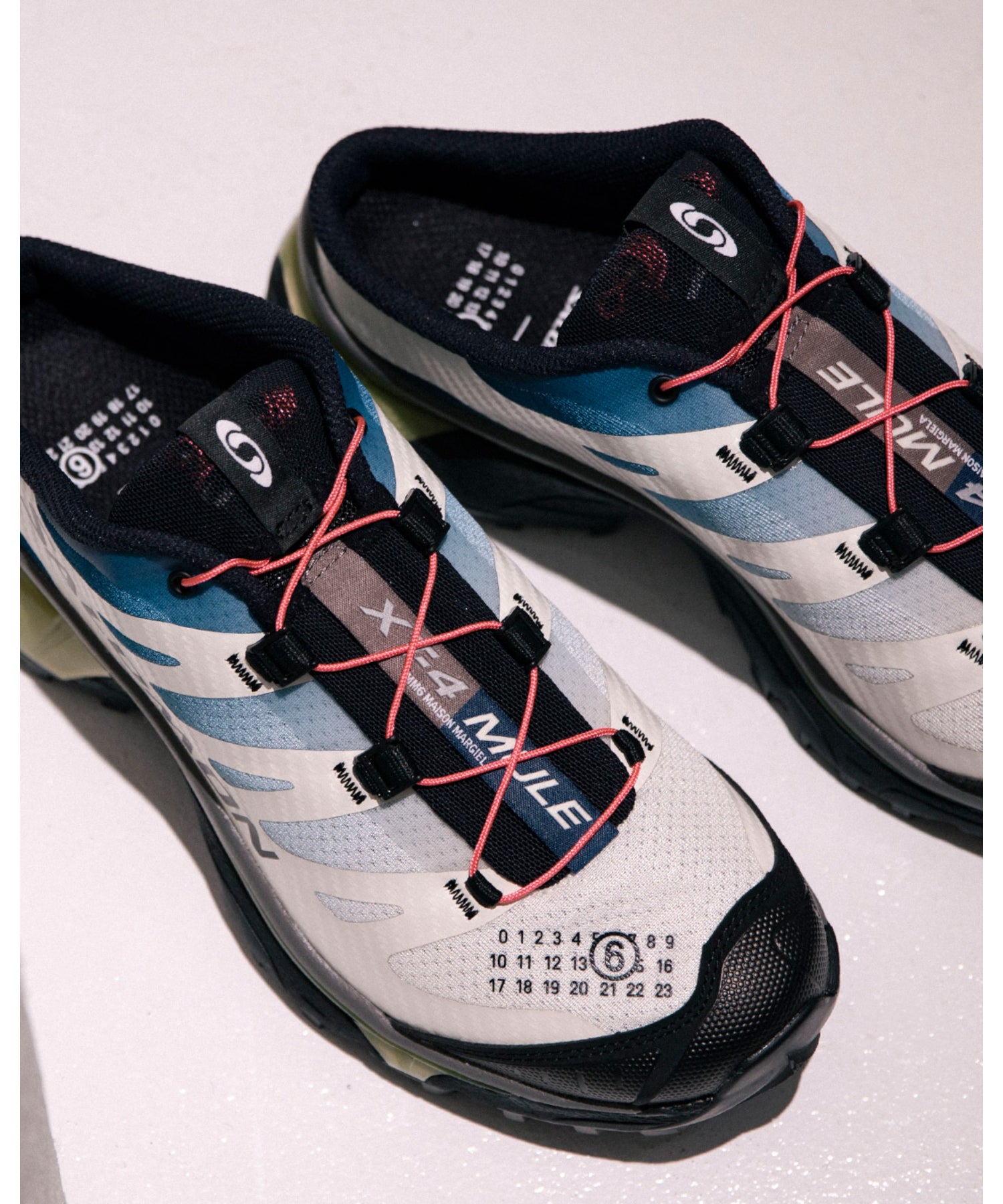 XT MULE 4 MM6 / SALOMON (Women)