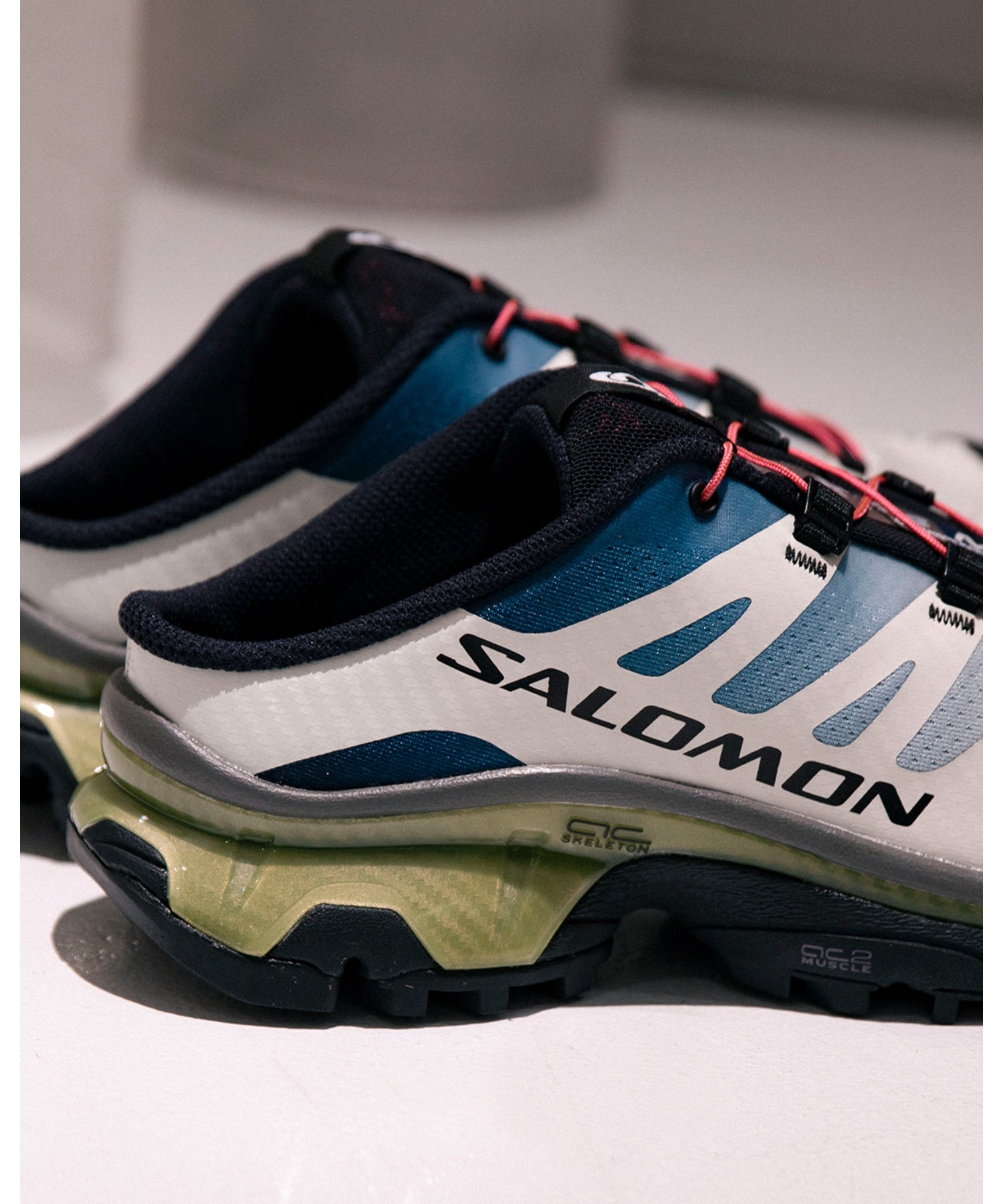 XT MULE 4 MM6 / SALOMON (Women)