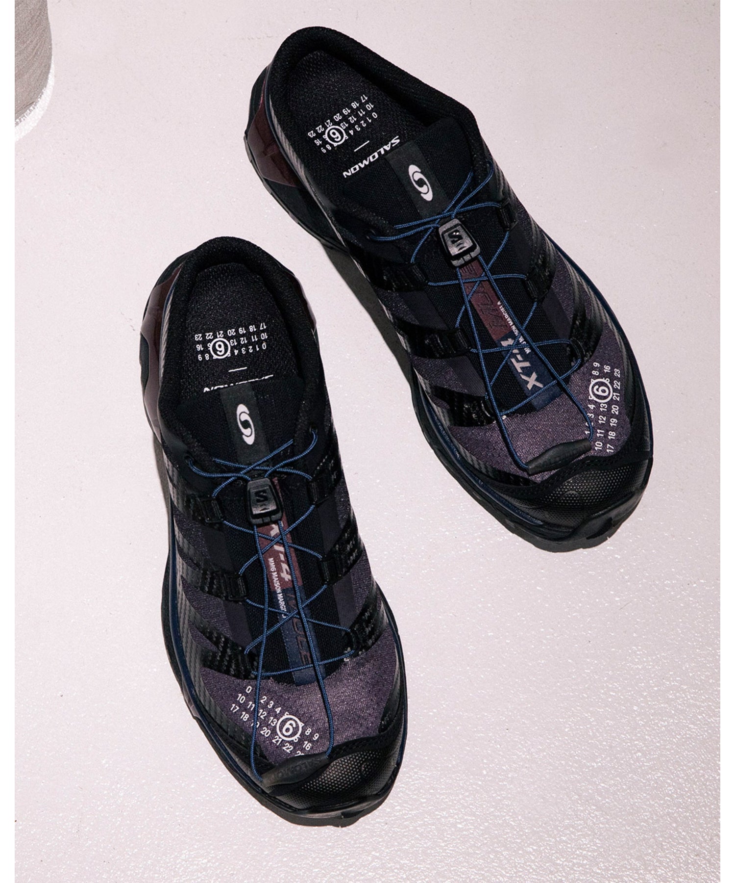 XT MULE 4 MM6 / SALOMON (Women)