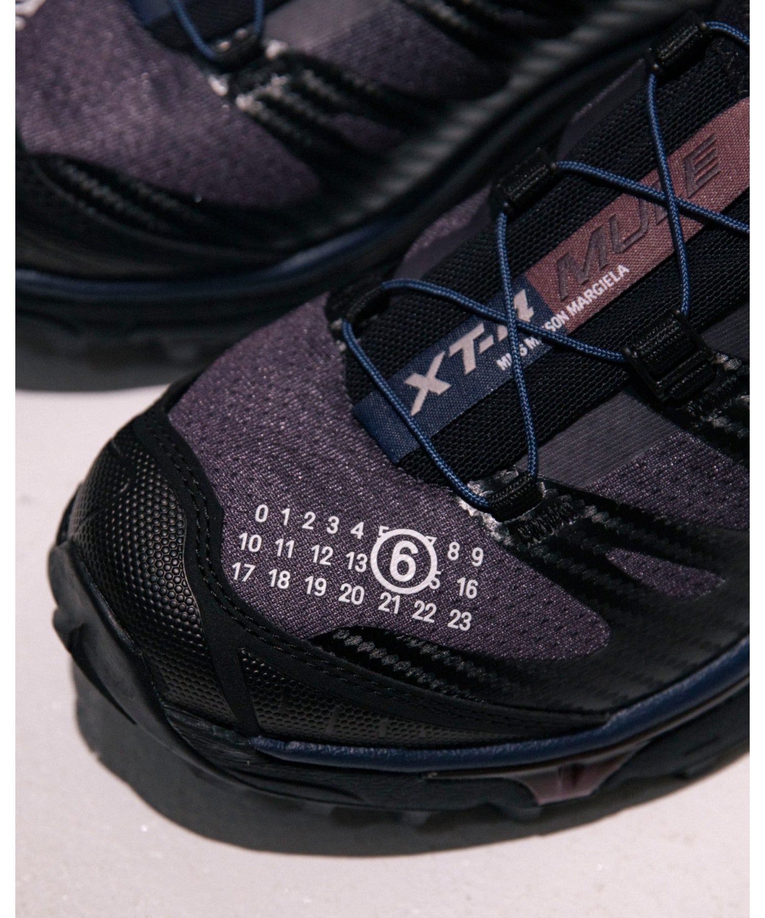 XT MULE 4 MM6 / SALOMON (Women)