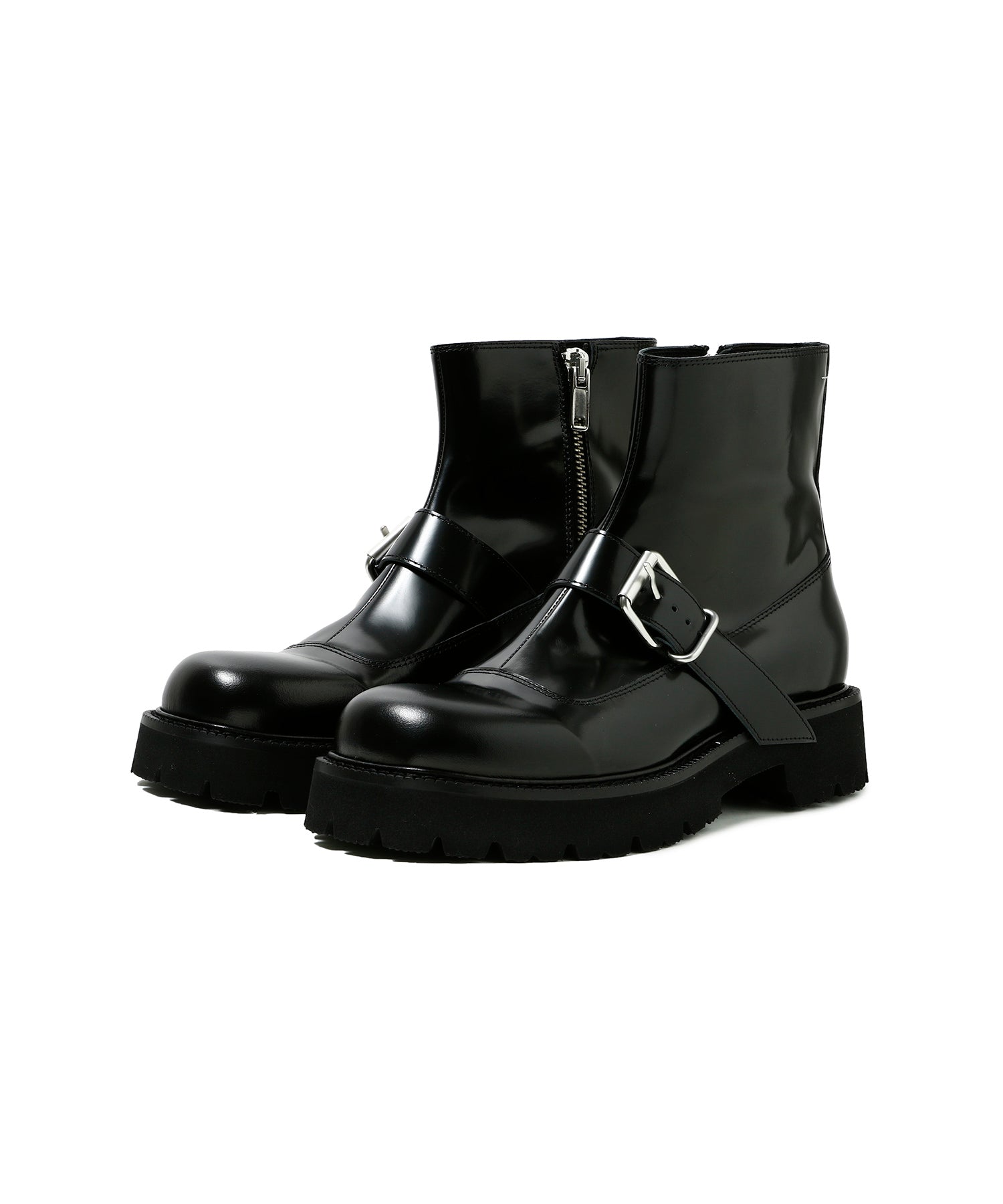 Ankle Boot - MM6 Maison Margiela (エムエム6 メゾンマルジェラ