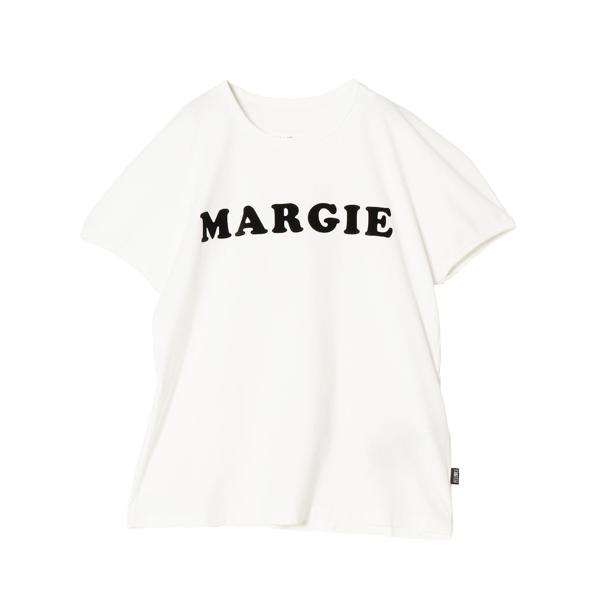 ヴィンテージ ジャージーTシャツ - MM6 MAISON MARGIELA (エムエム6